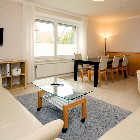 Am Apfelgarten-2 Apartments Mit Pkw-Parkplatz, Floerekeweg Luneburg Bagian luar foto