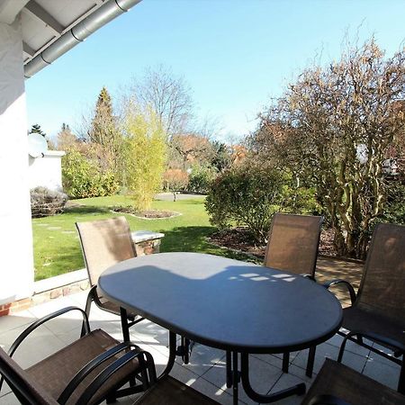 Am Apfelgarten-2 Apartments Mit Pkw-Parkplatz, Floerekeweg Luneburg Bagian luar foto