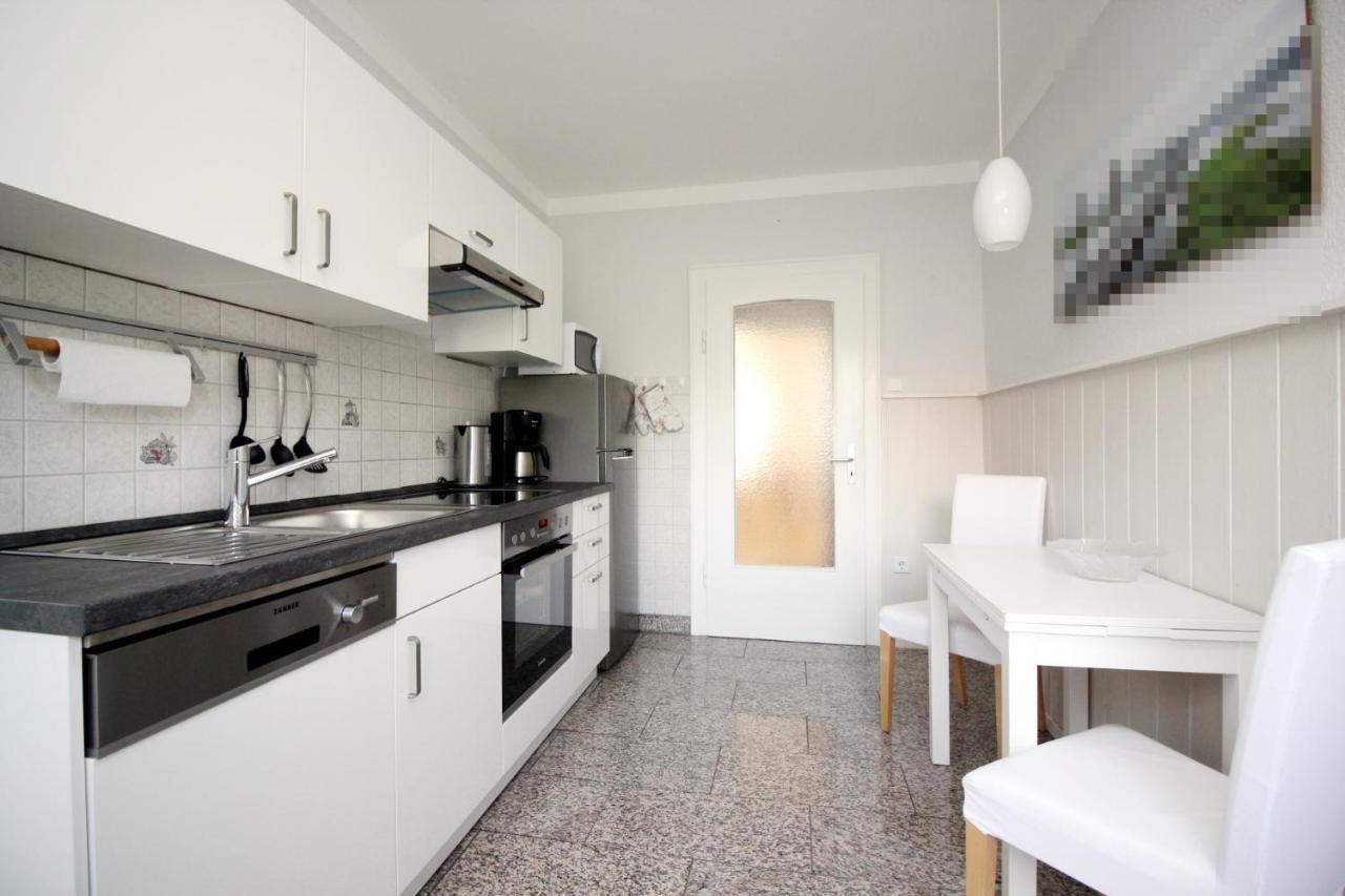 Am Apfelgarten-2 Apartments Mit Pkw-Parkplatz, Floerekeweg Luneburg Bagian luar foto